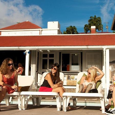 Windward Side Juliana'S Hotel מראה חיצוני תמונה