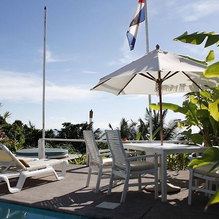 Windward Side Juliana'S Hotel מראה חיצוני תמונה