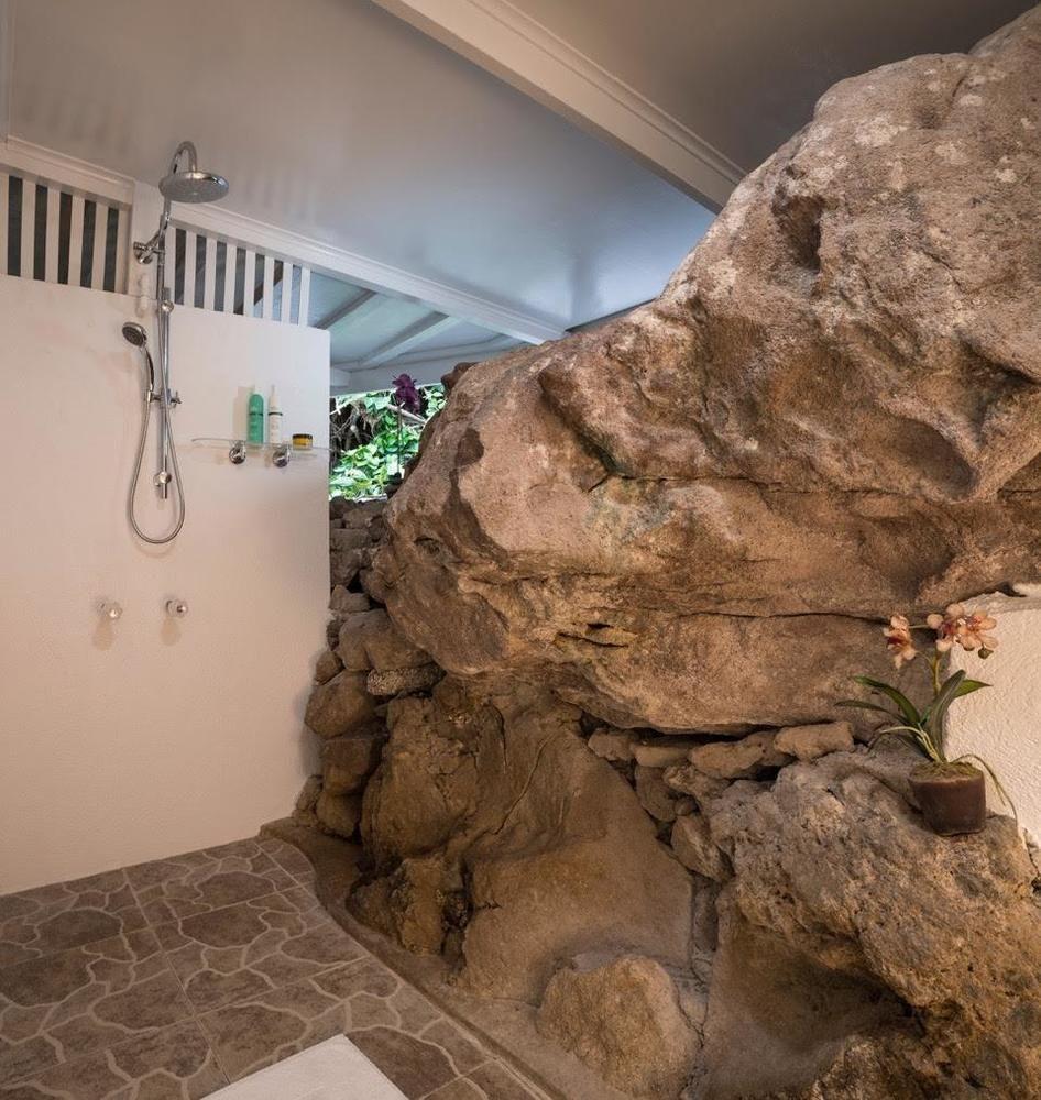 Windward Side Juliana'S Hotel מראה חיצוני תמונה