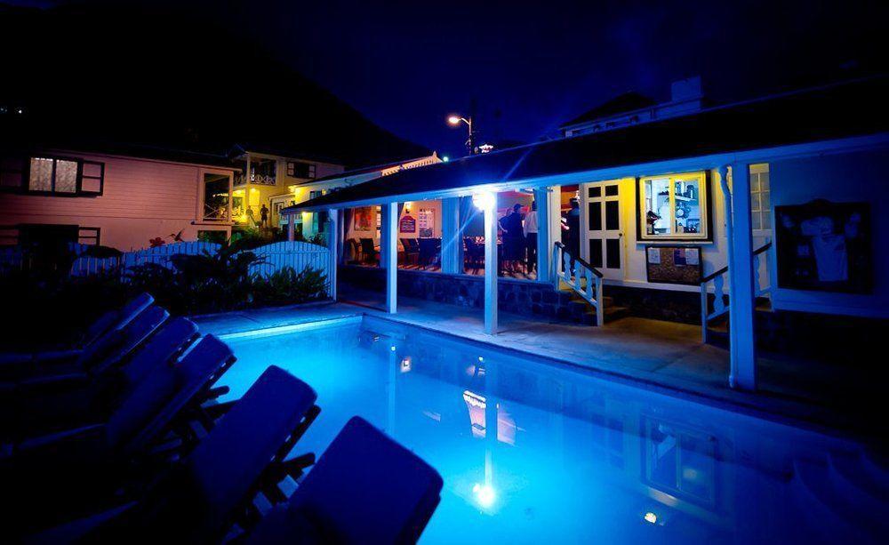 Windward Side Juliana'S Hotel מראה חיצוני תמונה