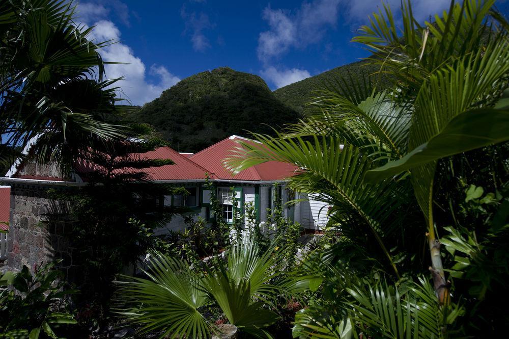Windward Side Juliana'S Hotel מראה חיצוני תמונה