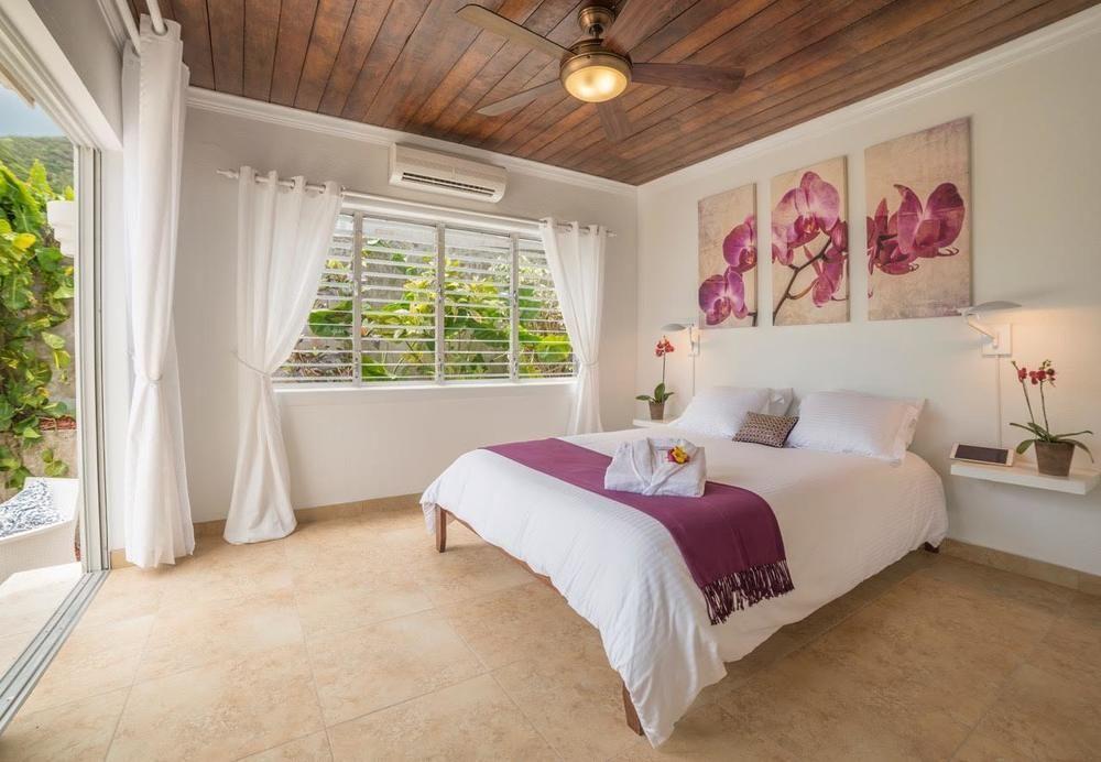Windward Side Juliana'S Hotel מראה חיצוני תמונה