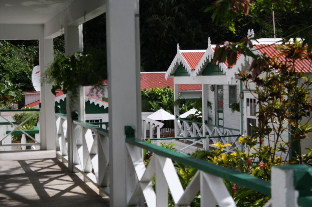 Windward Side Juliana'S Hotel מראה חיצוני תמונה